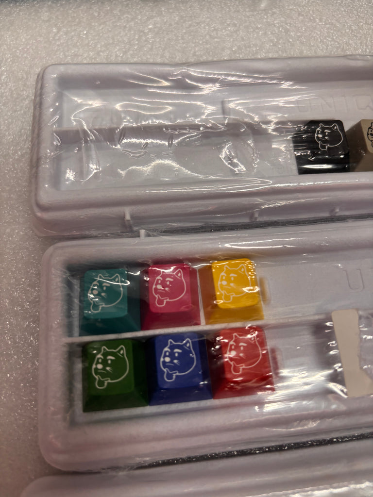 GMK Dogethink