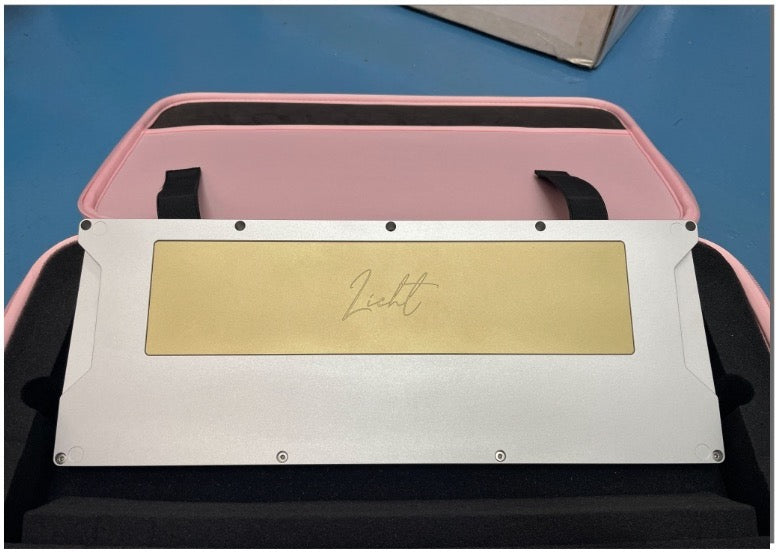 licht prototype