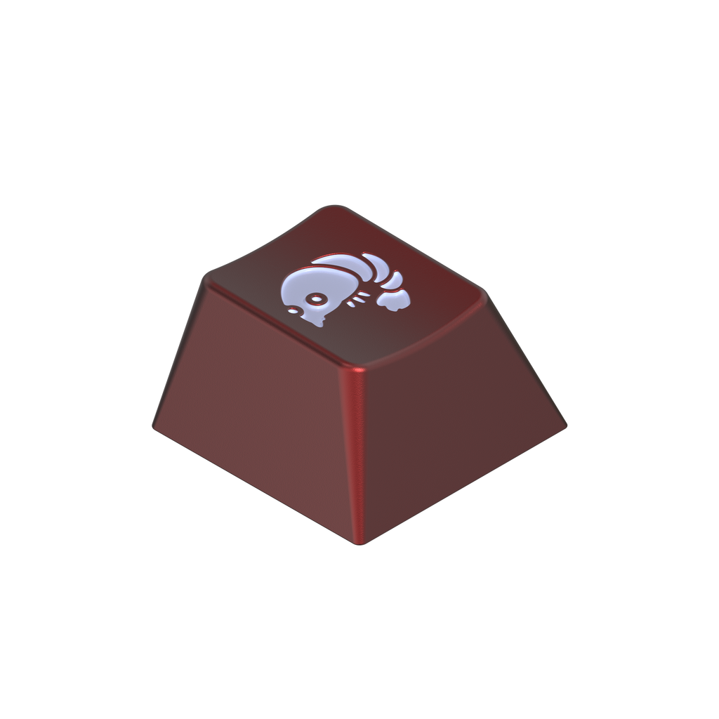 GMK A Shrimp RAMA Keycap