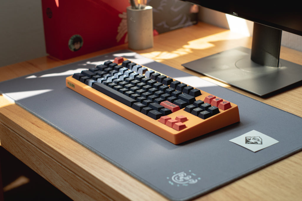 MONOKEI Standard Yuji Edition