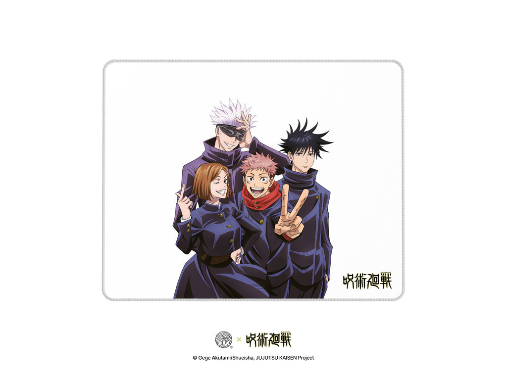 Jujutsu Kaisen Mouse Pads