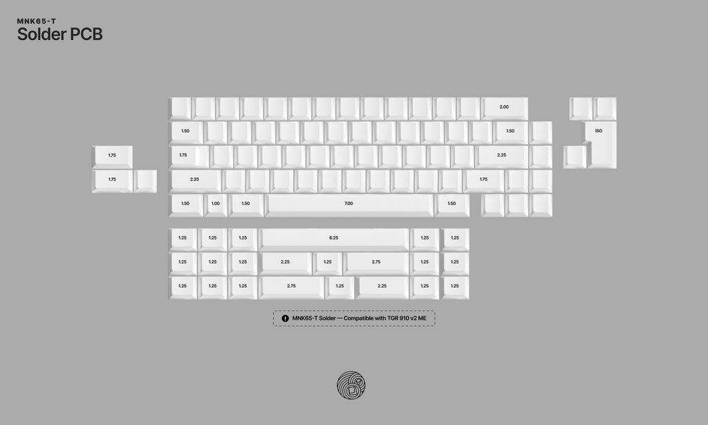 MONOKEI x Friends: Accessories