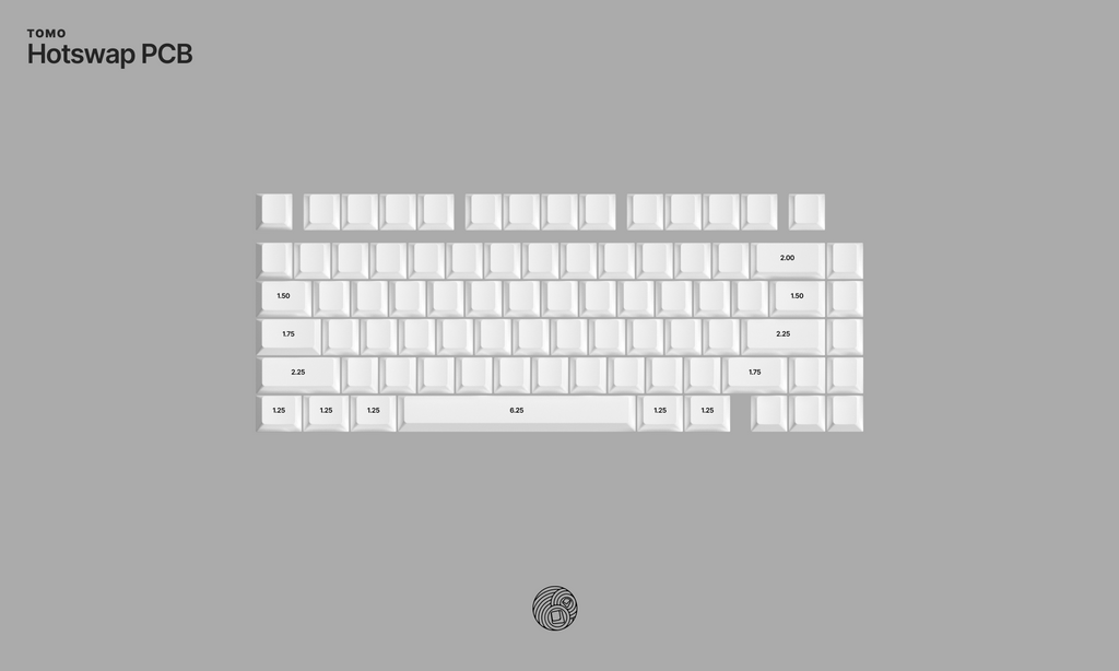 MONOKEI x Friends: Accessories