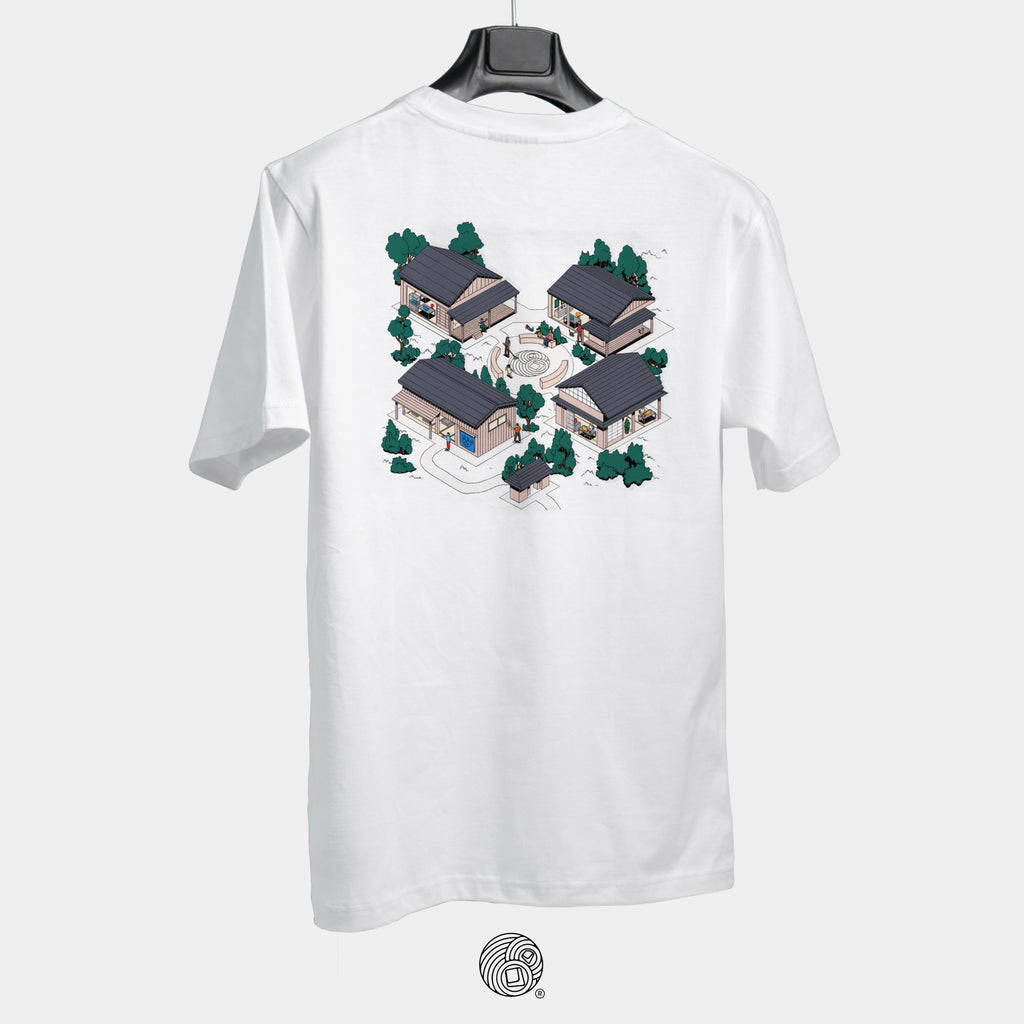 MONOKEI HQ T-shirts