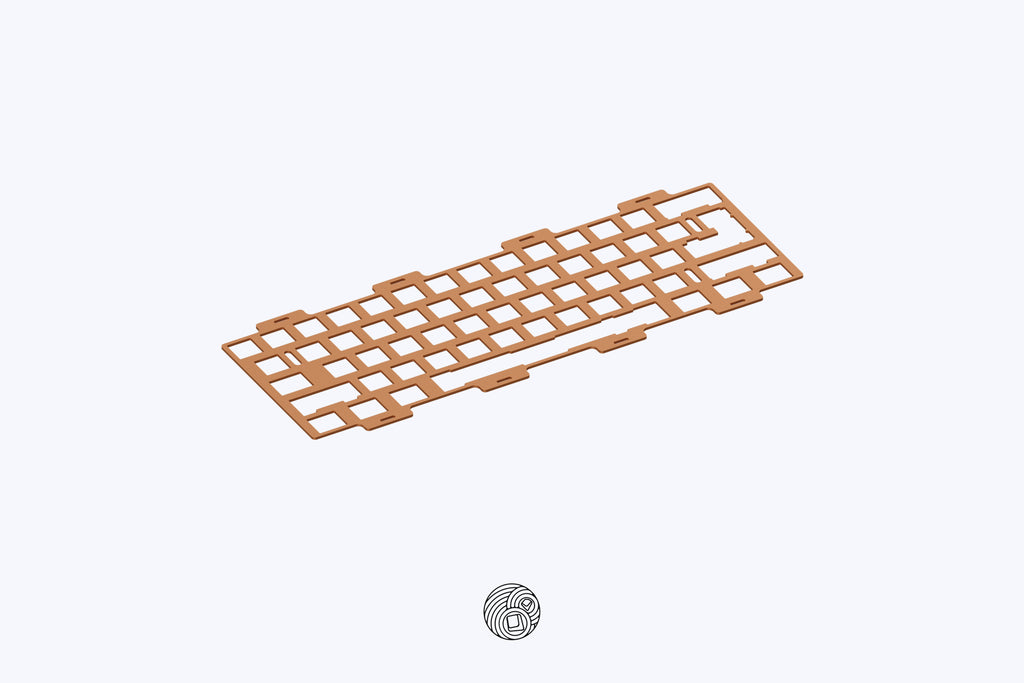 Kei v2 MX Plate (60%)