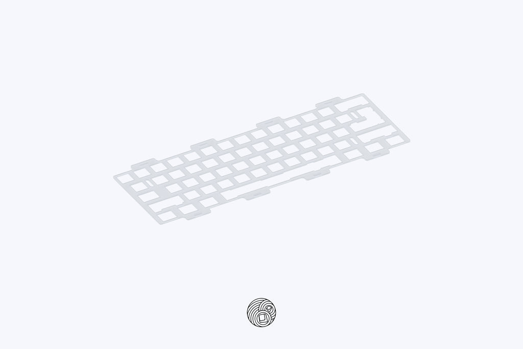 Kei v2 MX Plate (60%)