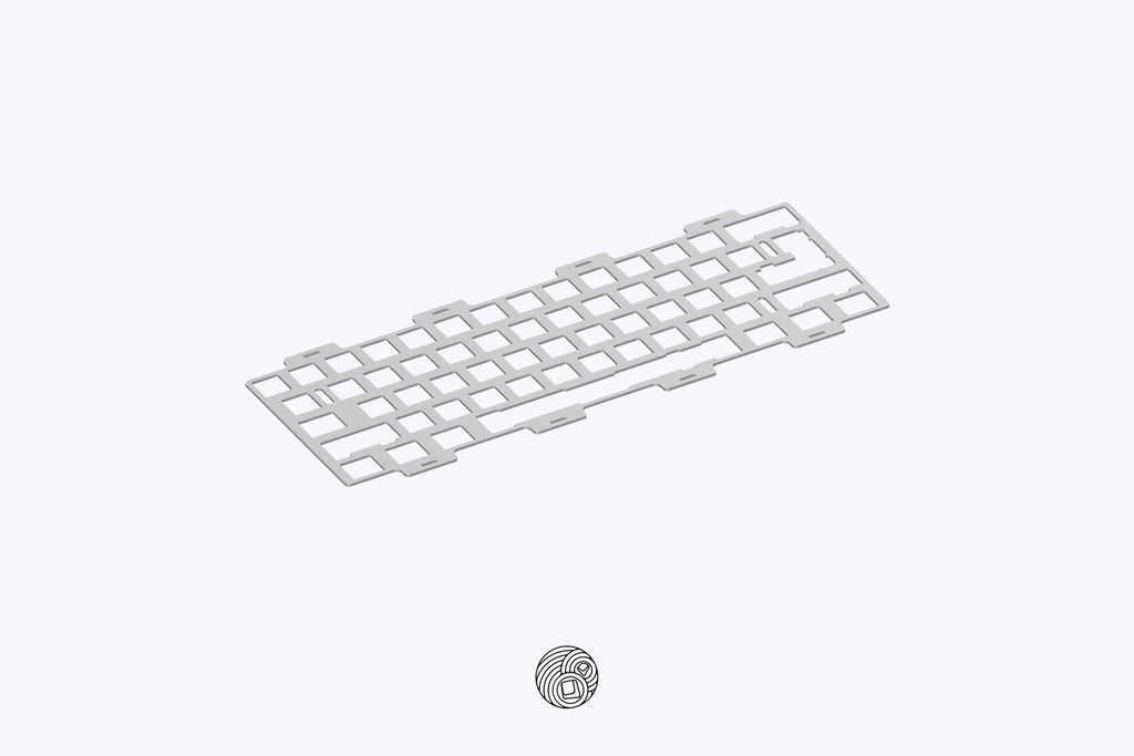 Kei v2 MX Plate (60%)