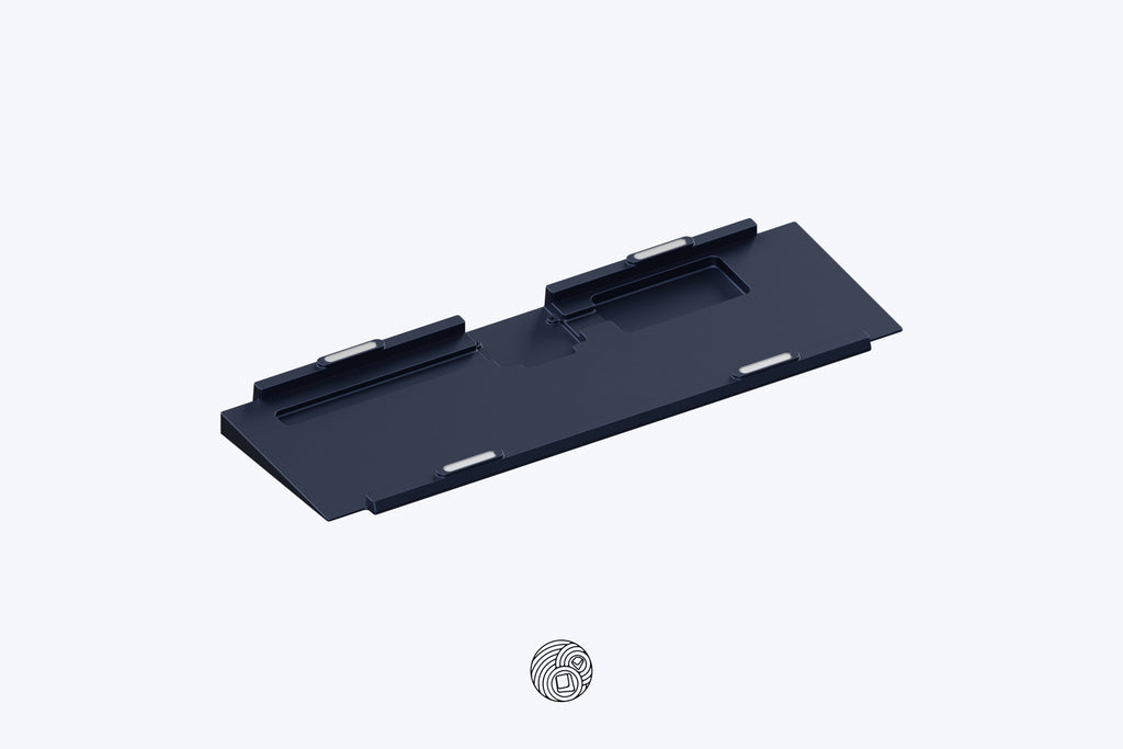 Kei v2 Bottom Case (65%)