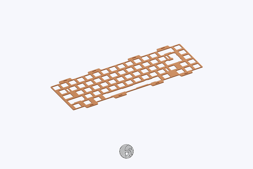 Kei v2 MX Plate (65%)