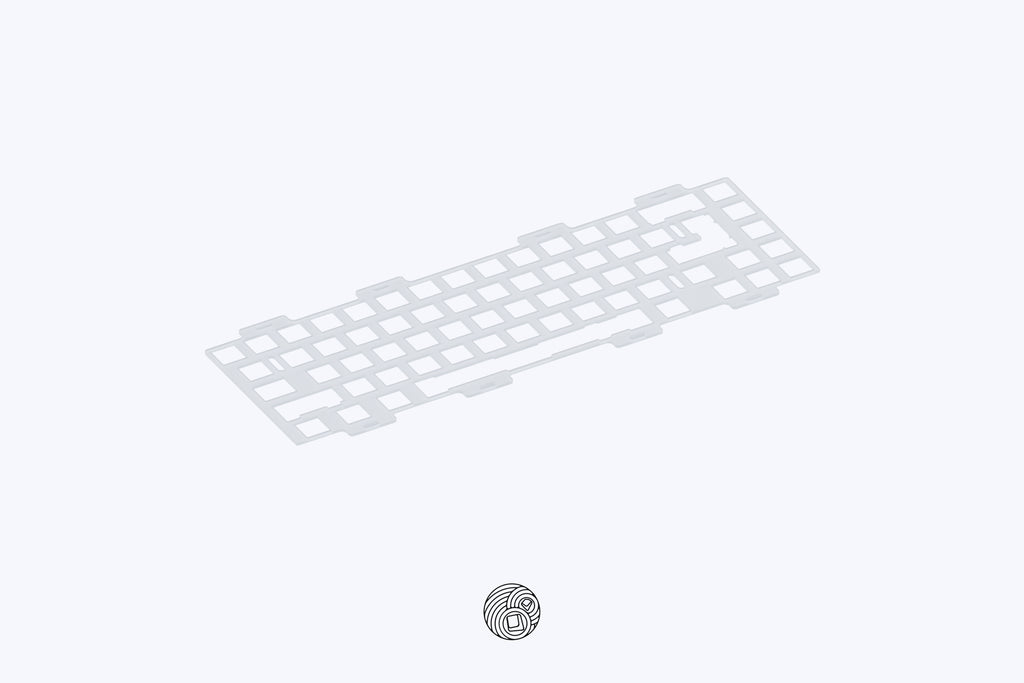 Kei v2 MX Plate (65%)