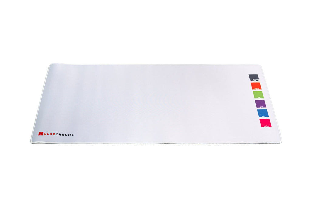 GMK Colorchrome Deskmats