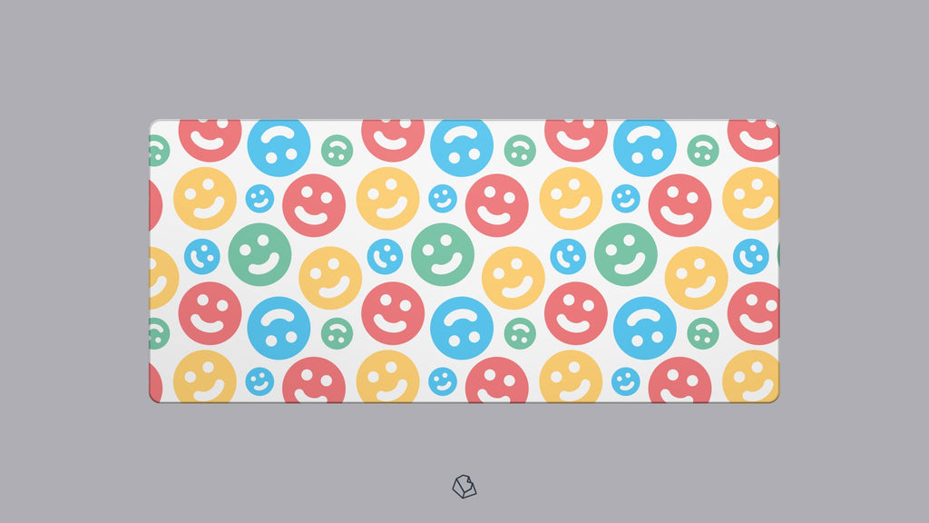 ePBT Cool Kids R2 Deskmats