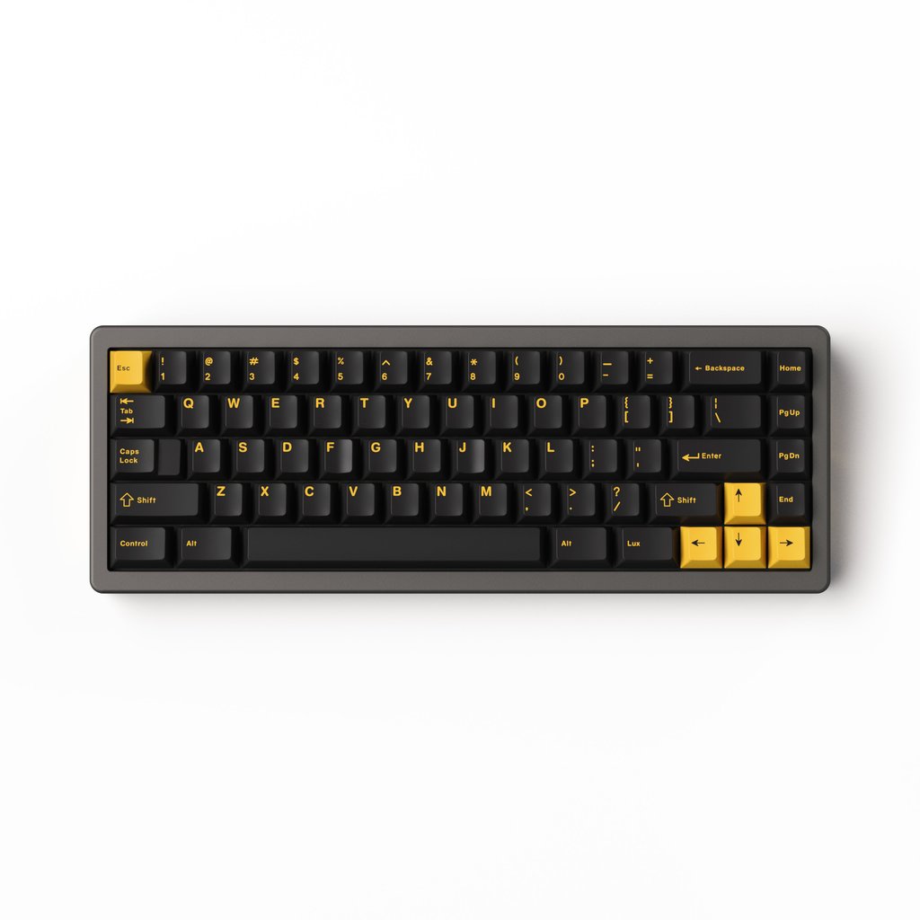 GMK Lux