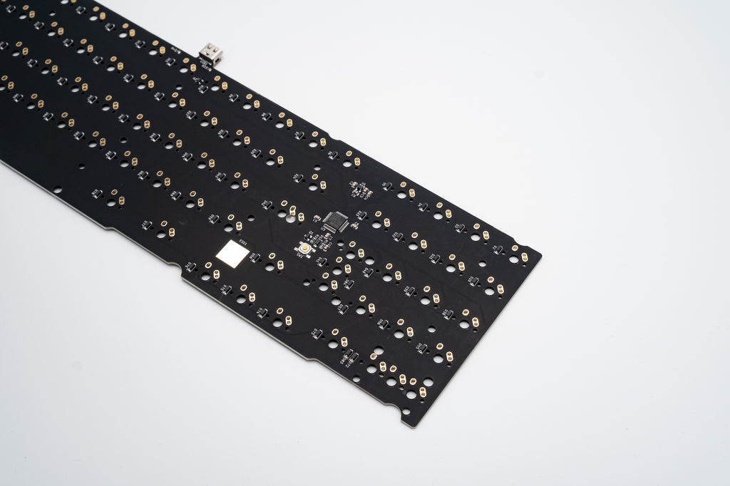 Hidari PCBs