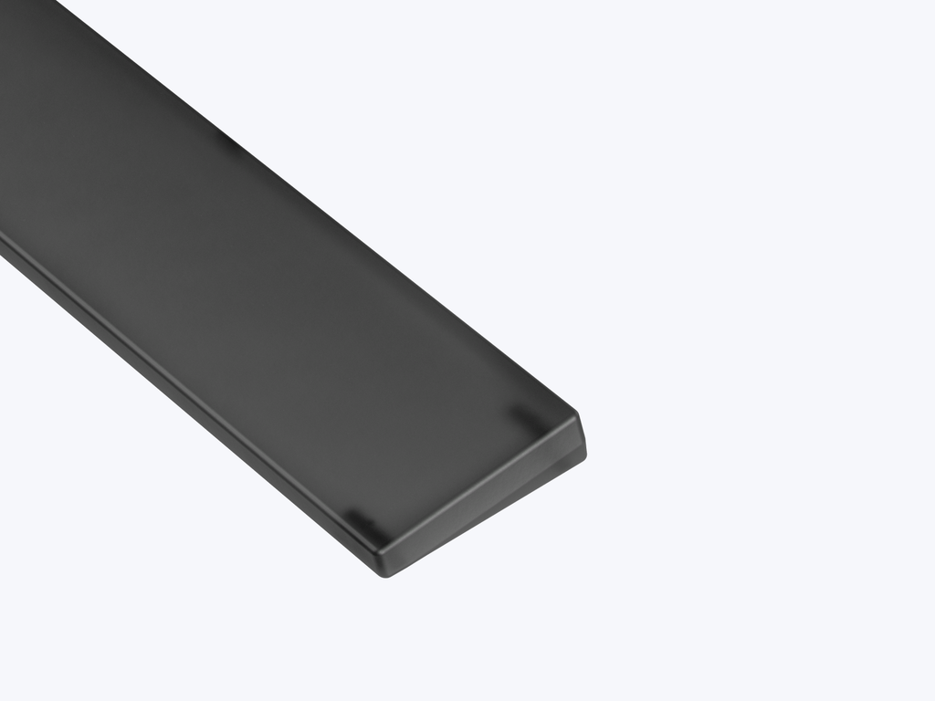 Polycarbonate Wristrest