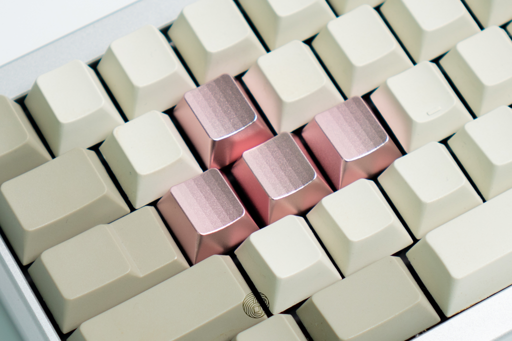 Facets Kei Caps