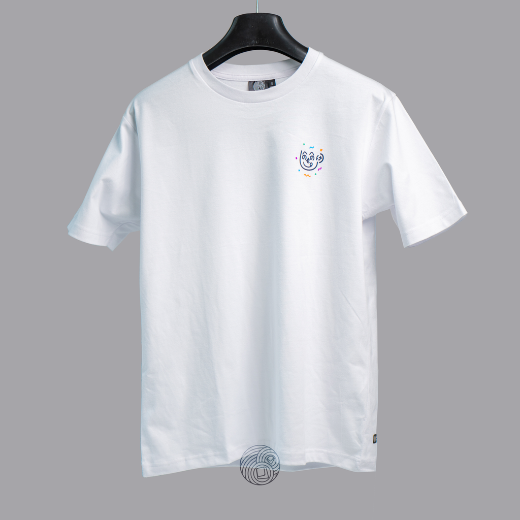 Heno Confetti T-shirts