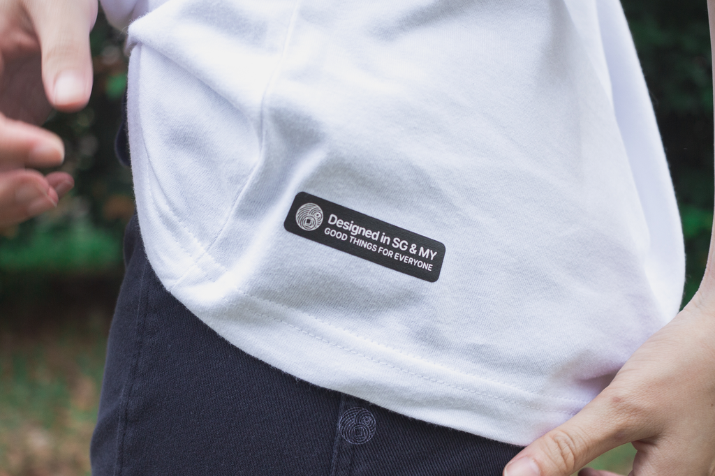 Heno Confetti T-shirts